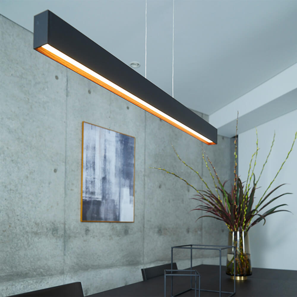 ブリッジ LED ペンダントランプ