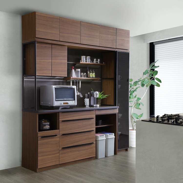 ルーク キッチンボード