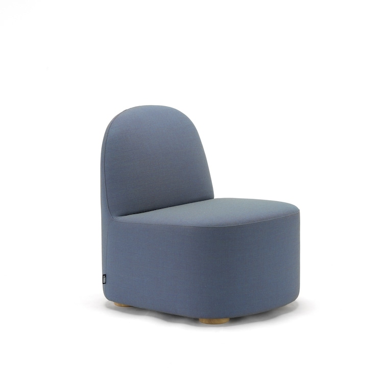 ポーラー ラウンジチェア S