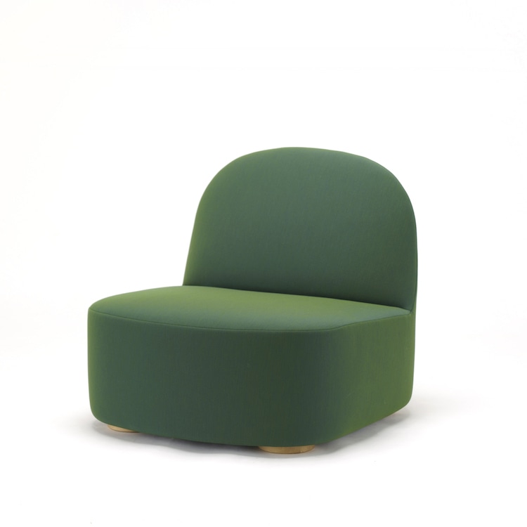 ポーラー ラウンジチェア L