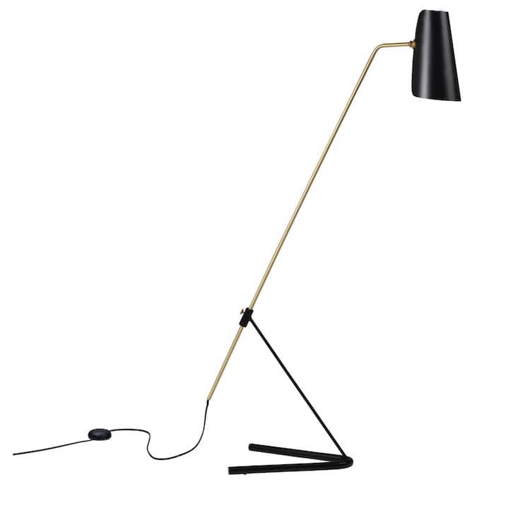 G21 フロアランプ