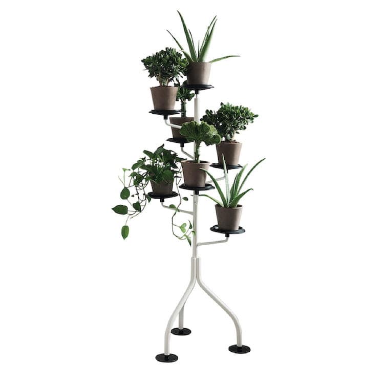 アルベロ フラワーポットスタンド