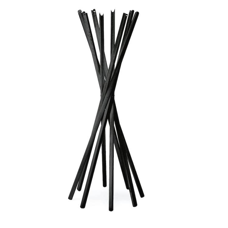 シャンガイ コートハンガー