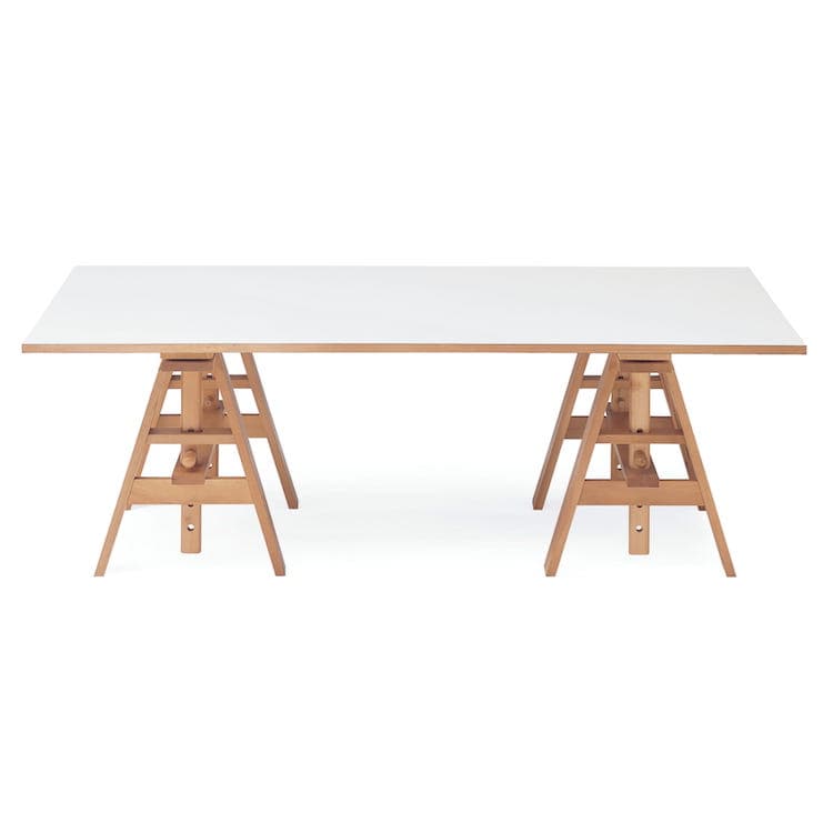 レオナルド ワークテーブル