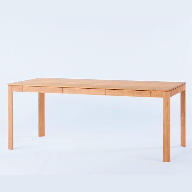 ミモザ ダイニングテーブル