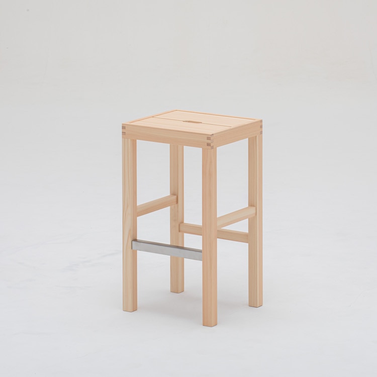 WK バースツール 01