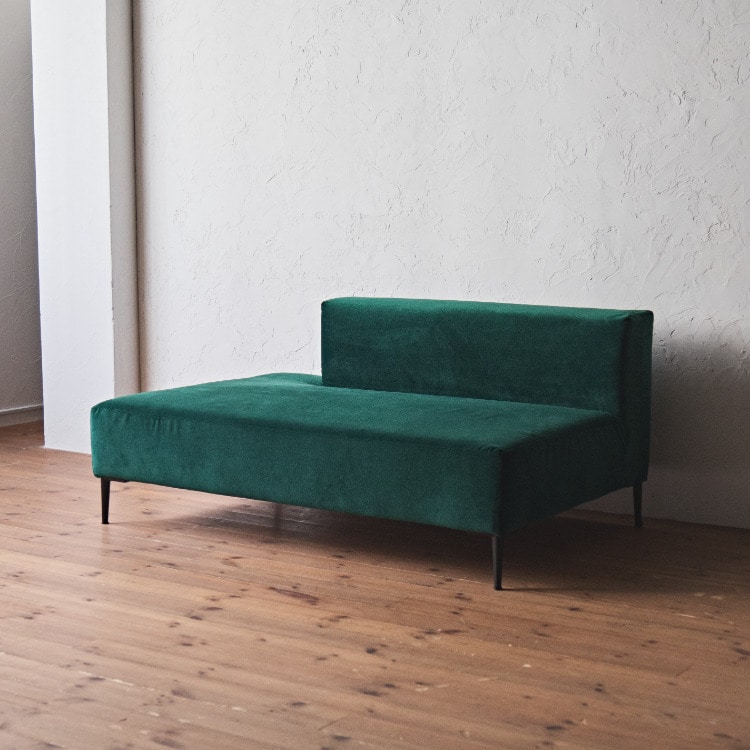 リズ(2PSカウチソファ)