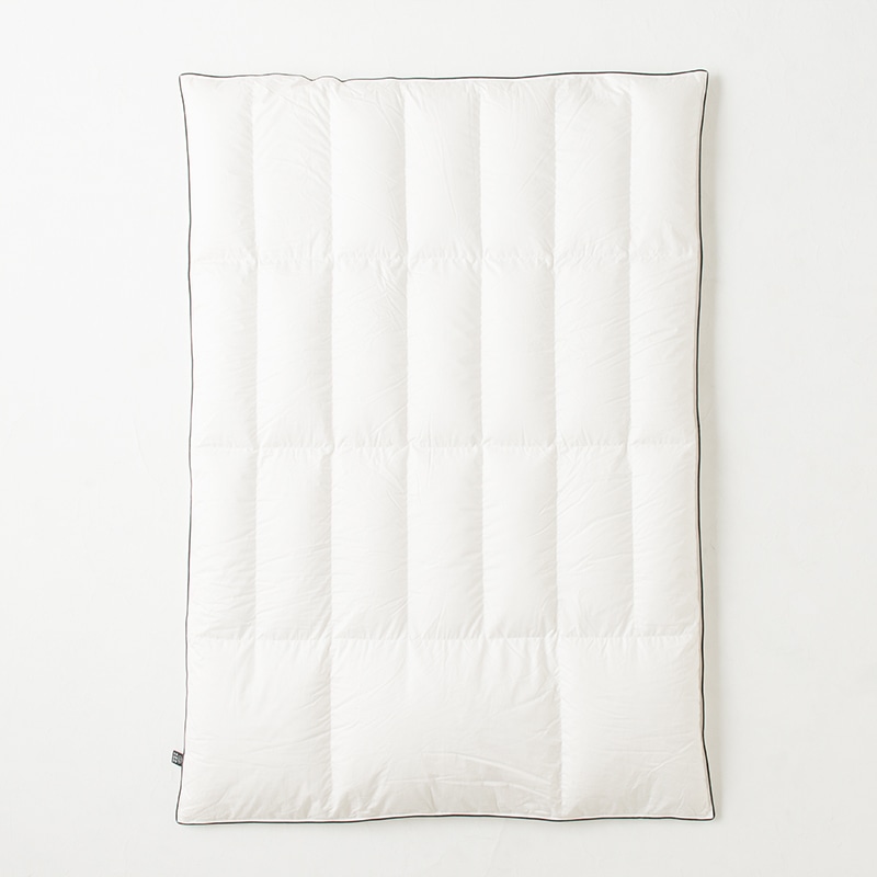 クリーンサイクルダウンJP（冬用本掛け）+ 掛け布団カバー セット