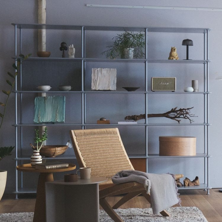 モンタナフリーシェルフ(ハイタイプ)