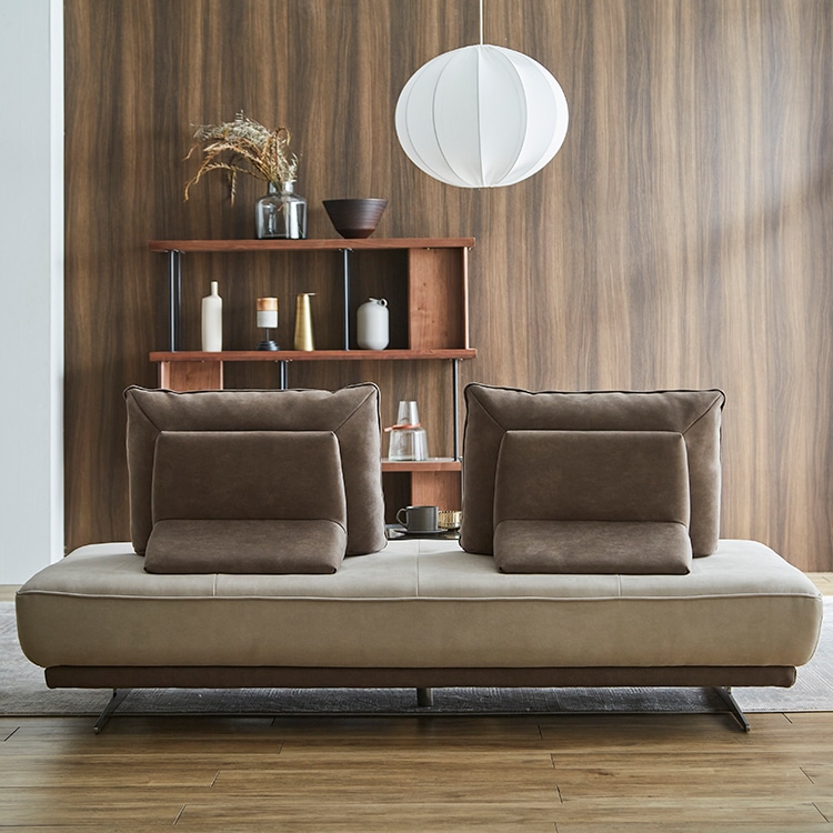 アルフレード ソファ