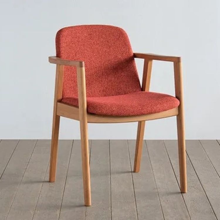 ラク アームチェア