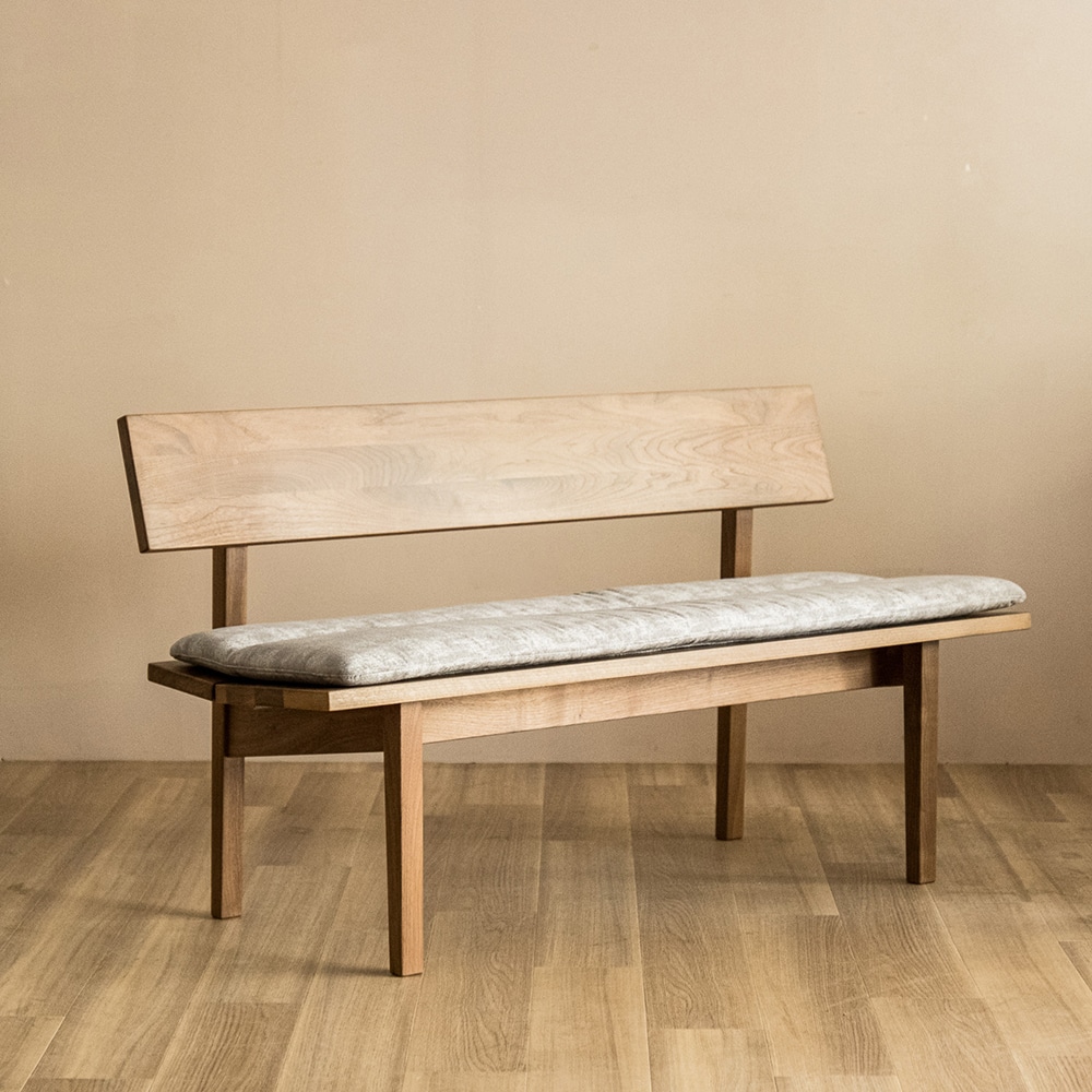 リアル オーダーベンチ 専用クッション