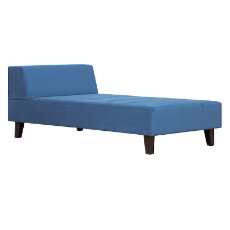 ピヴォ 1人掛けロングソファ