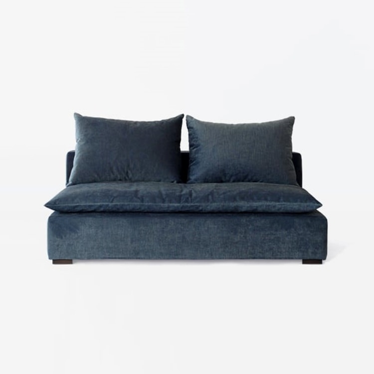 シアトル ソファ(2人掛け)