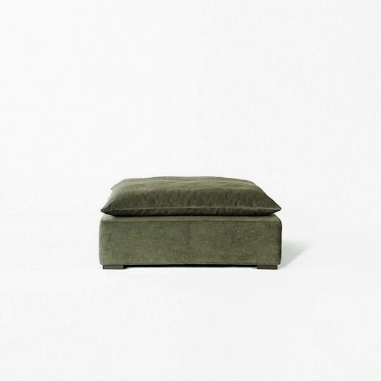 シアトル ソファ(オットマン)