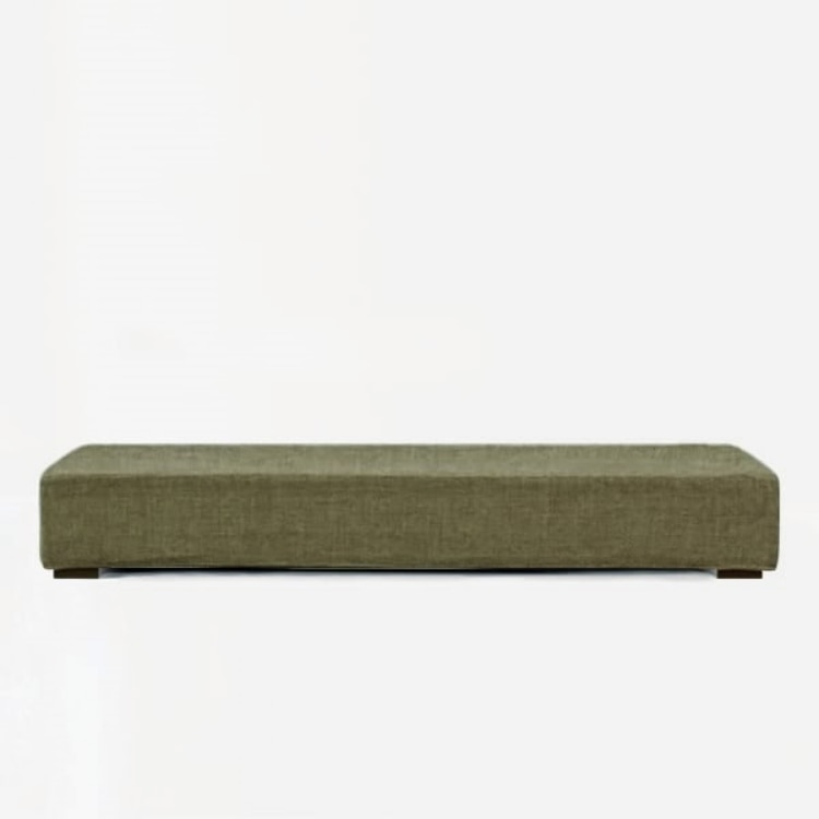 シアトル ソファ(ベンチ )