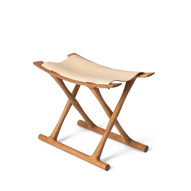 OW2000 エジプシャンスツール