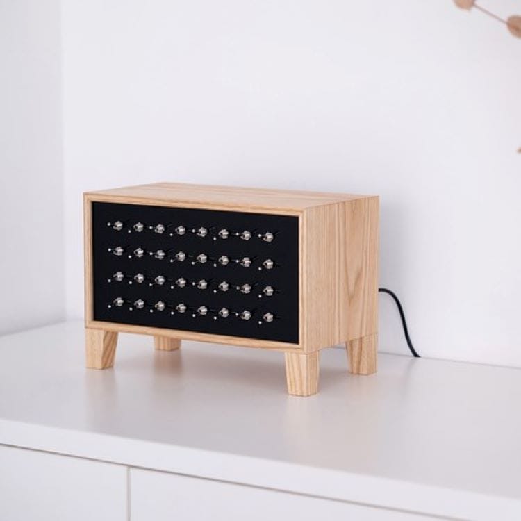 ザ アンビエント マシーン