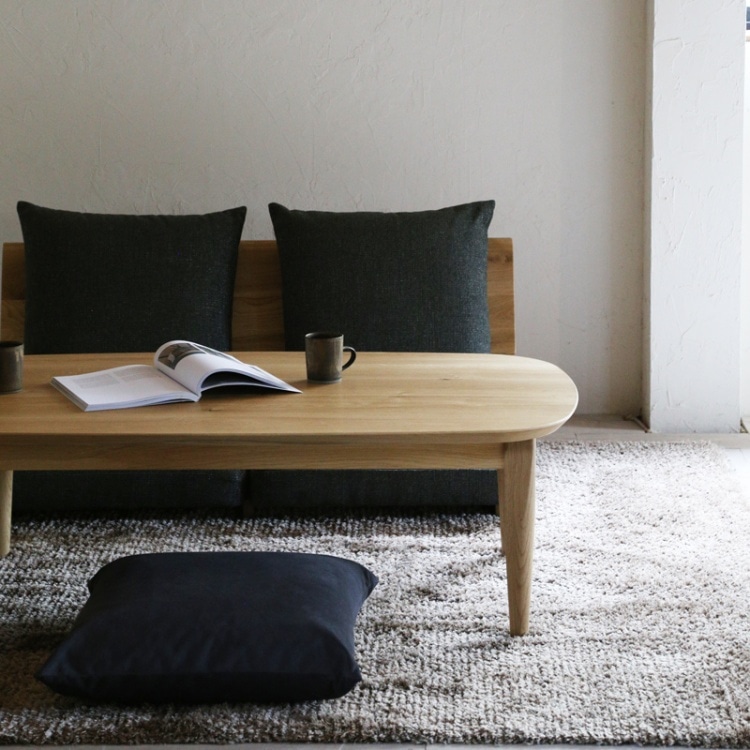 ベトロ コタツテーブル(コナラ)