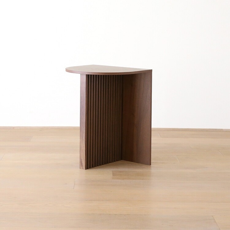 リブサイドテーブル H50