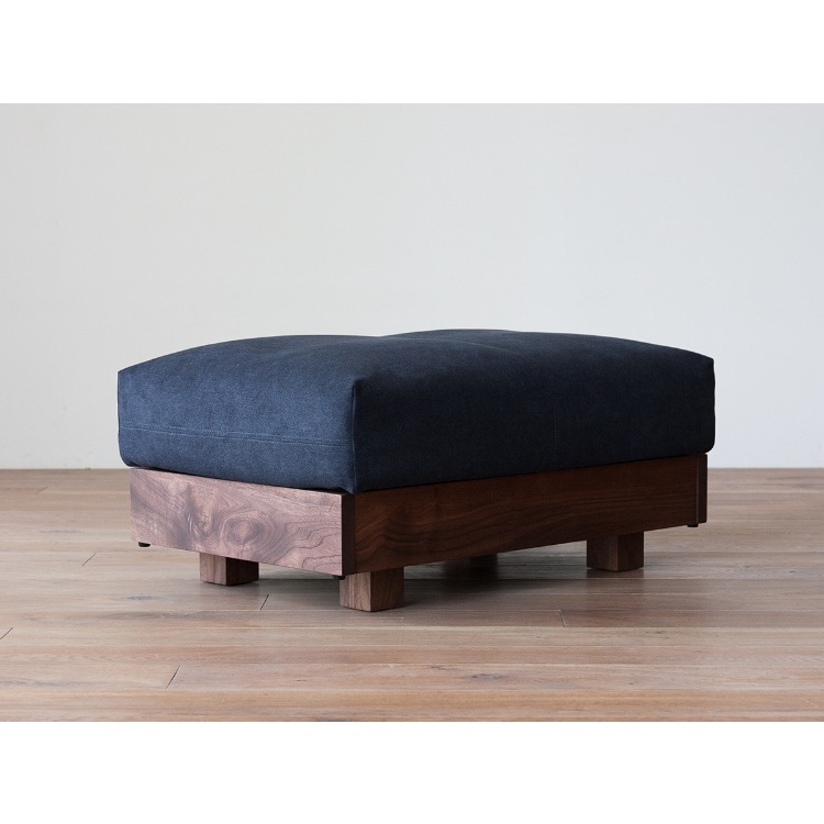 リベリアプラス オットマン