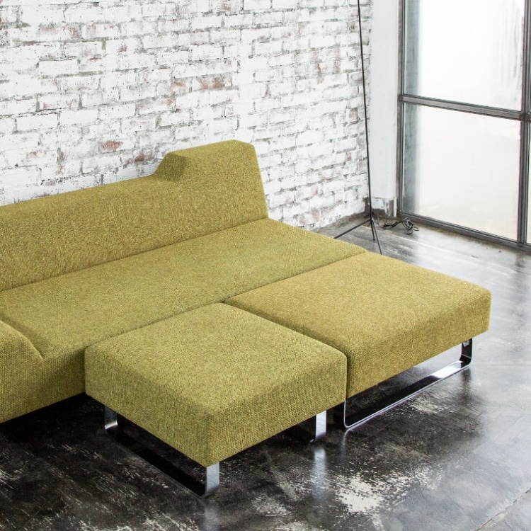 シエスタ　(スツール)