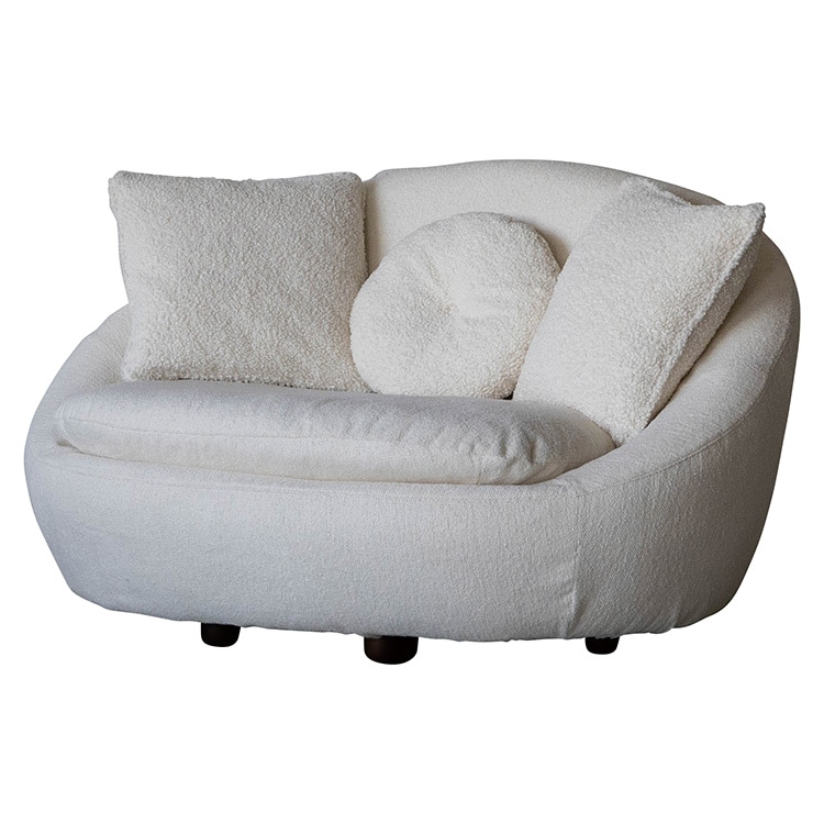 スイフ ソファ(1.5人掛け)