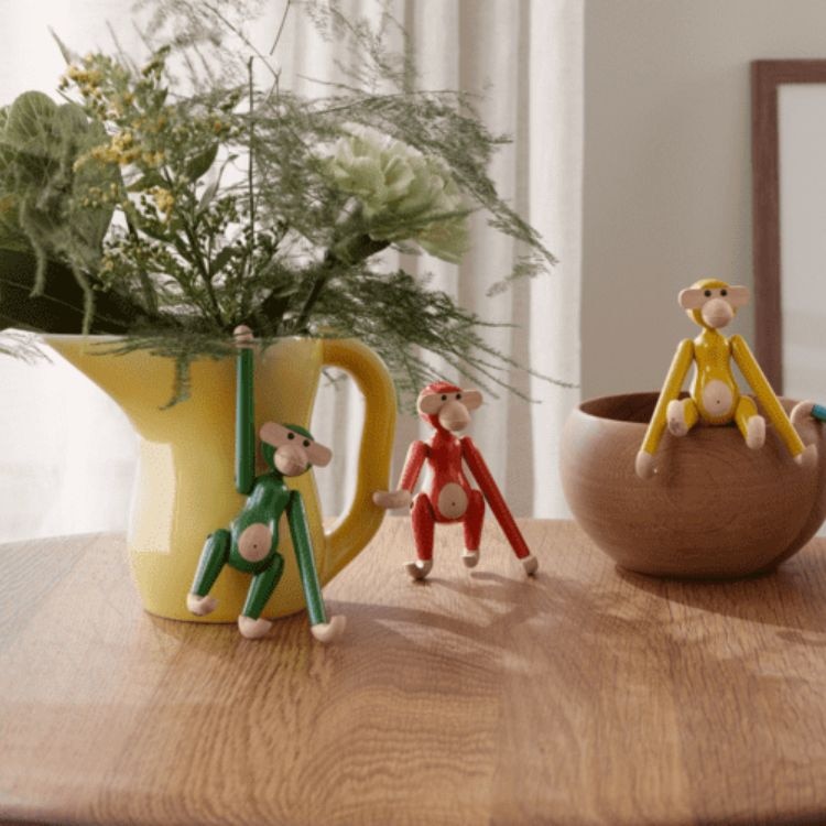 カイボイスン モンキーミニ