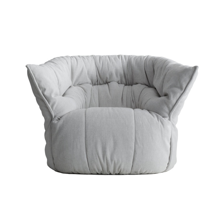 ロゼ ブリガンタン(1人掛け)