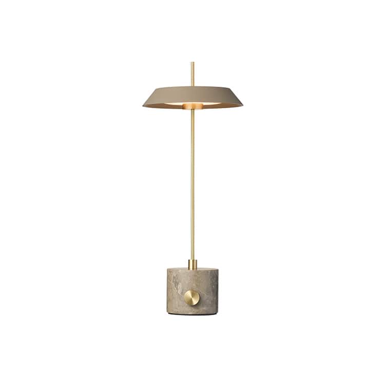 イノセンスLEDテーブルランプ(L)