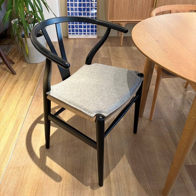 CH24 Yチェア用　クッション