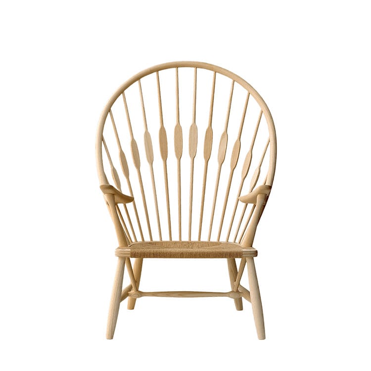 PP550 ピーコックチェア