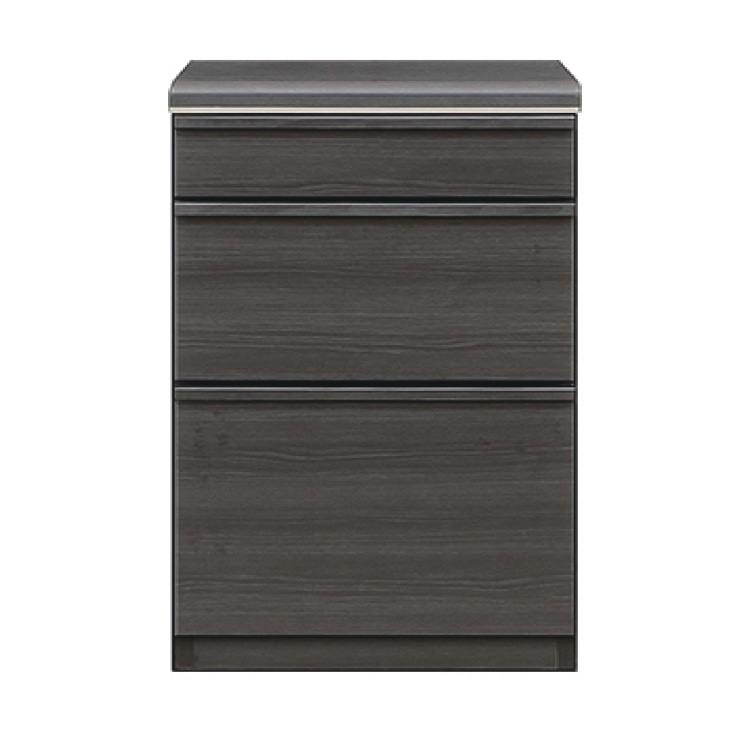 モデルノ デスク(サイドチェスト)