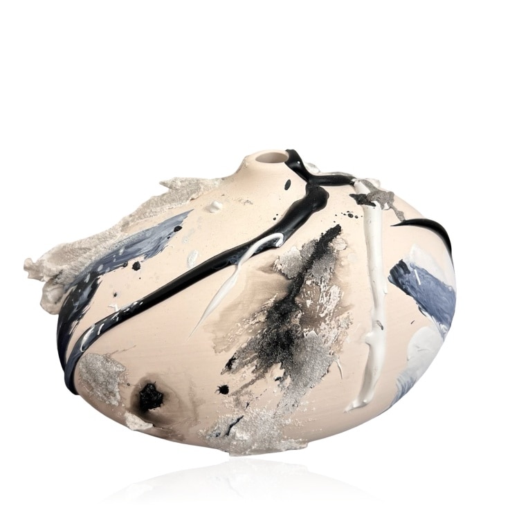 THE VASE No.03(Mio Ohashi)