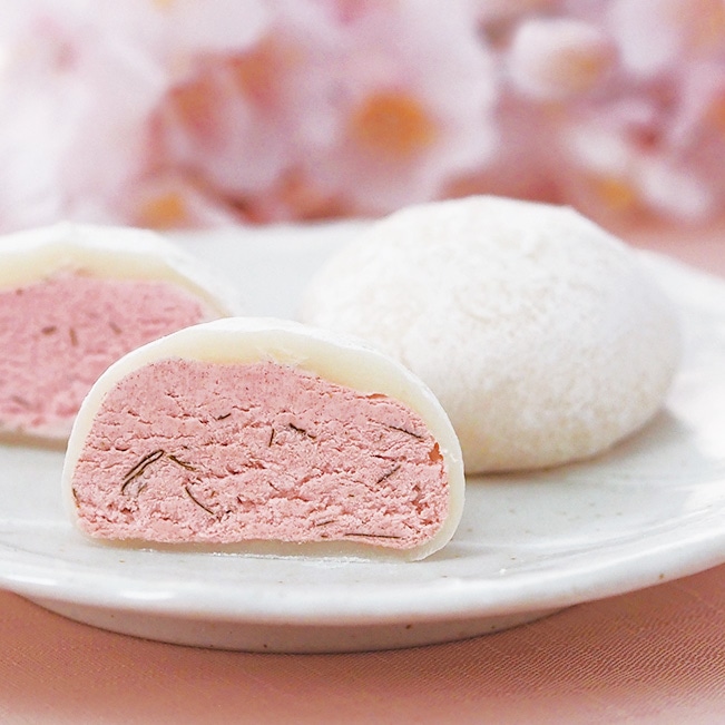 桜もち