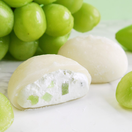 シャインマスカット