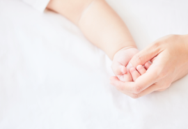 お子様へのお祝い