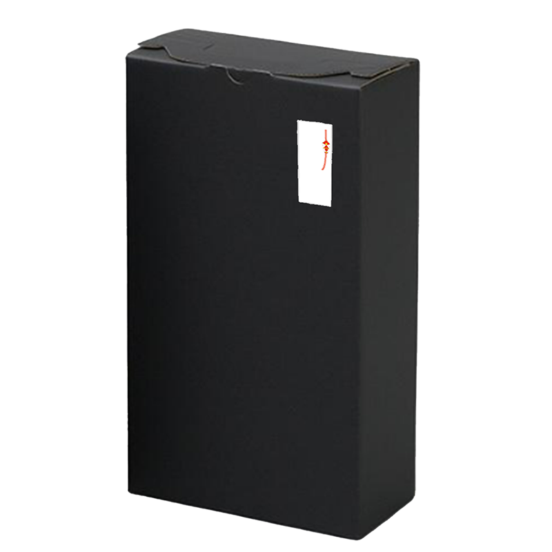 ラッピング梱包イメージ