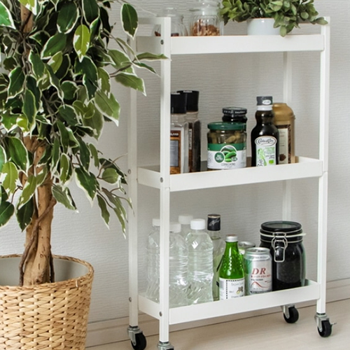 スチールワゴンスリム